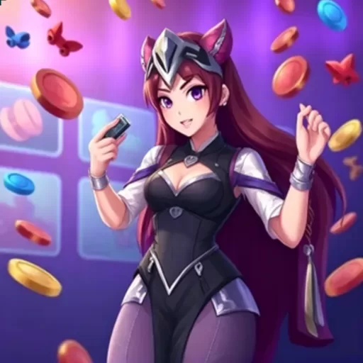 Menjelajahi Fitur Unggulan Situs Game ppv88