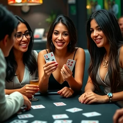 ppv88: Menyelami Keseruan Permainan Poker yang Menarik di Indonesia